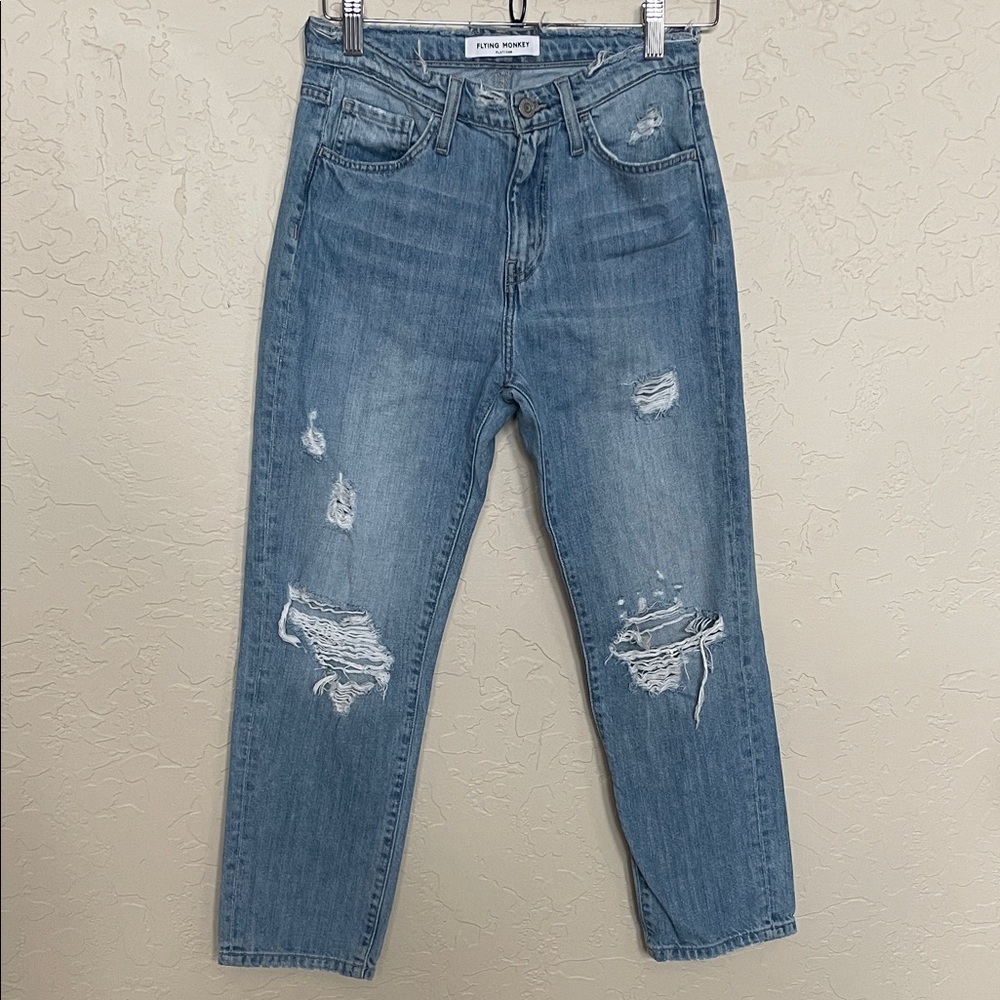 Flying Monkey premium Jeans